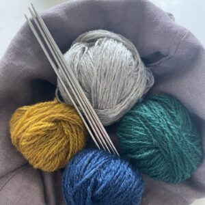 Sticktillbehör