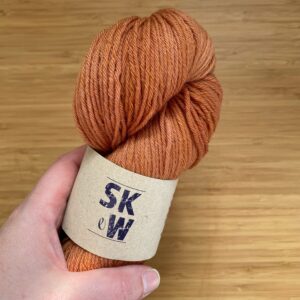 Organic Merino DK