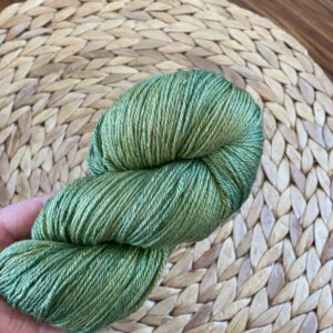 400 Merino Silke